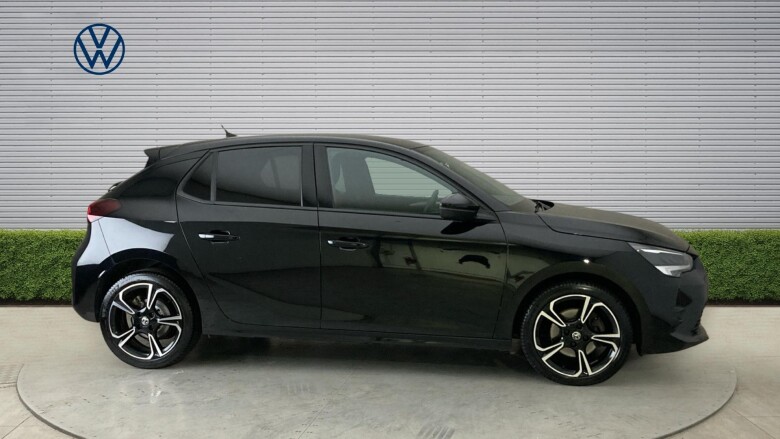 Vauxhall Corsa 1.2 Turbo SRi Edition 5dr Petrol Hatchback